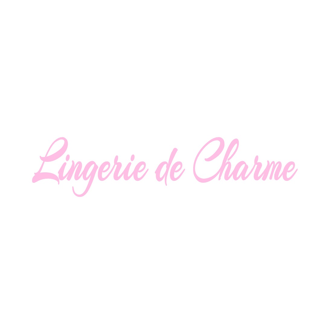 LINGERIE DE CHARME DAGONVILLE